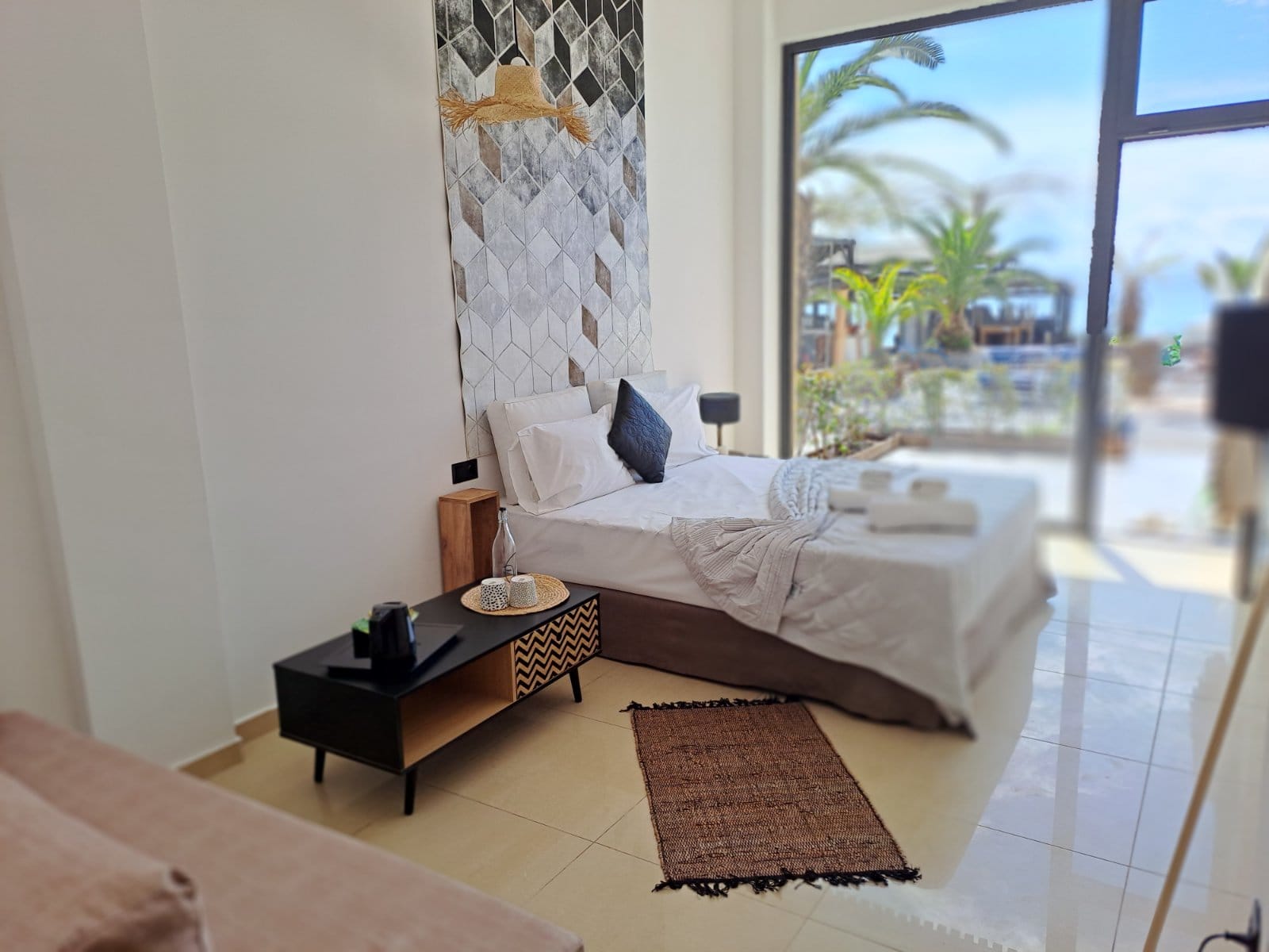 CABANA suites 2+2 - NEW!