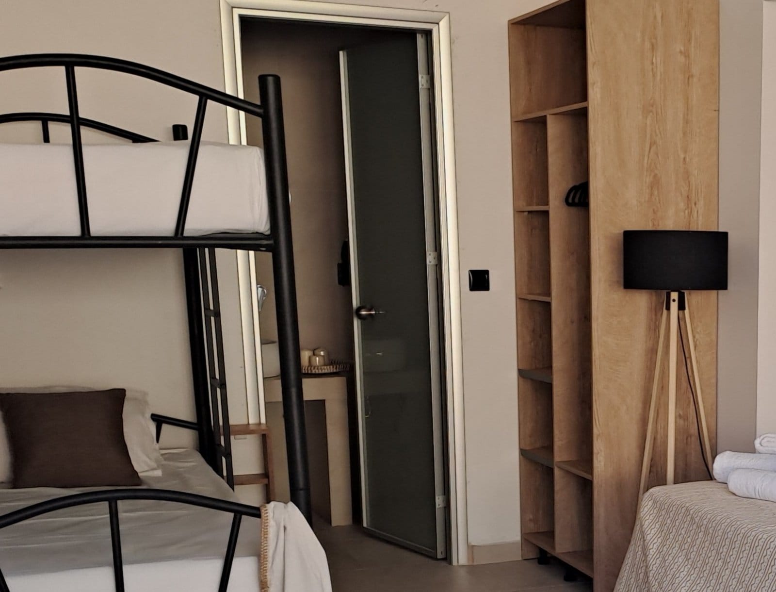 CABANA suites 2+2 - NEW!
