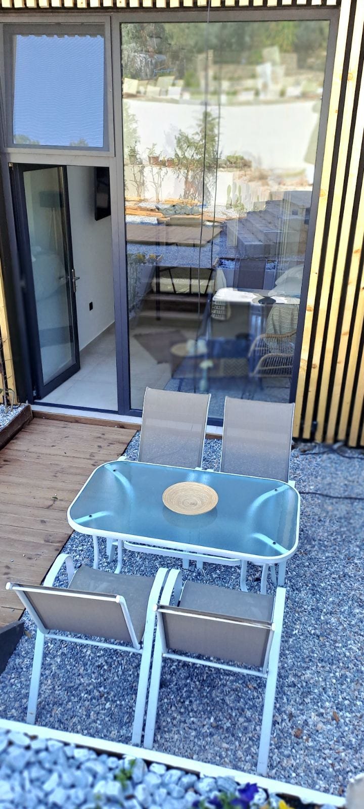 CABANA suites 2+2 - NEW!
