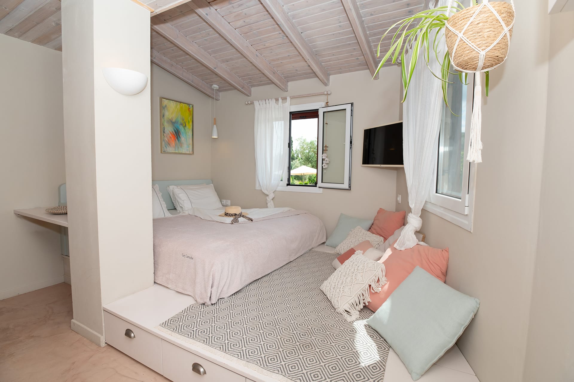Ground Floor Studio