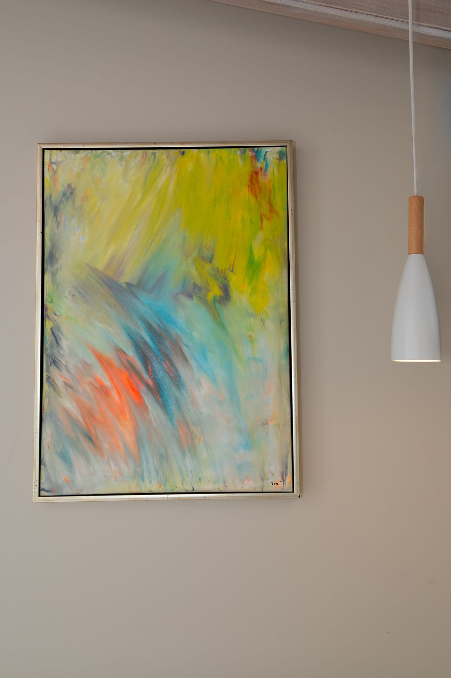 Ground Floor Studio