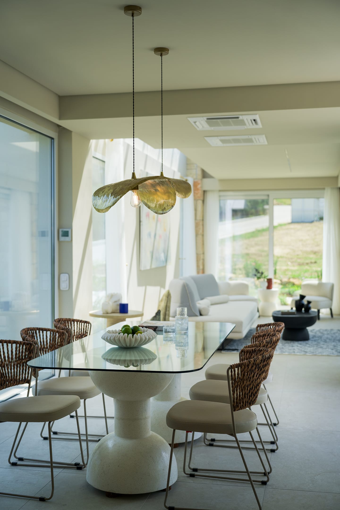 Residential Villa 3 Bedroom with heated private pool