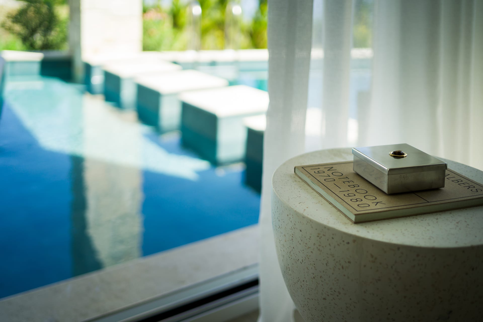 Select Villa 2 Bedroom with heated private pool