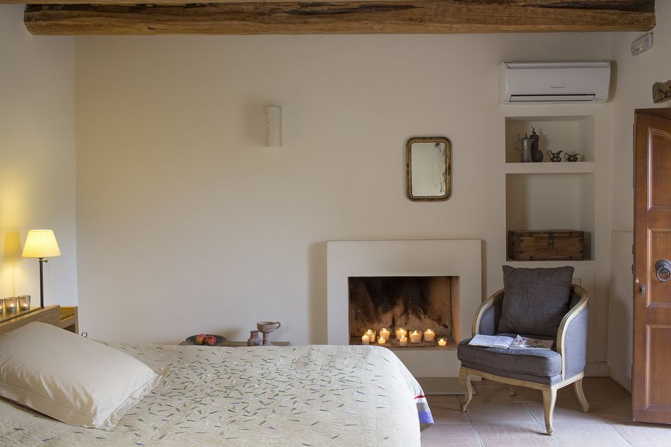 Classic double room (Eridanus - Hyades - Kentavros)