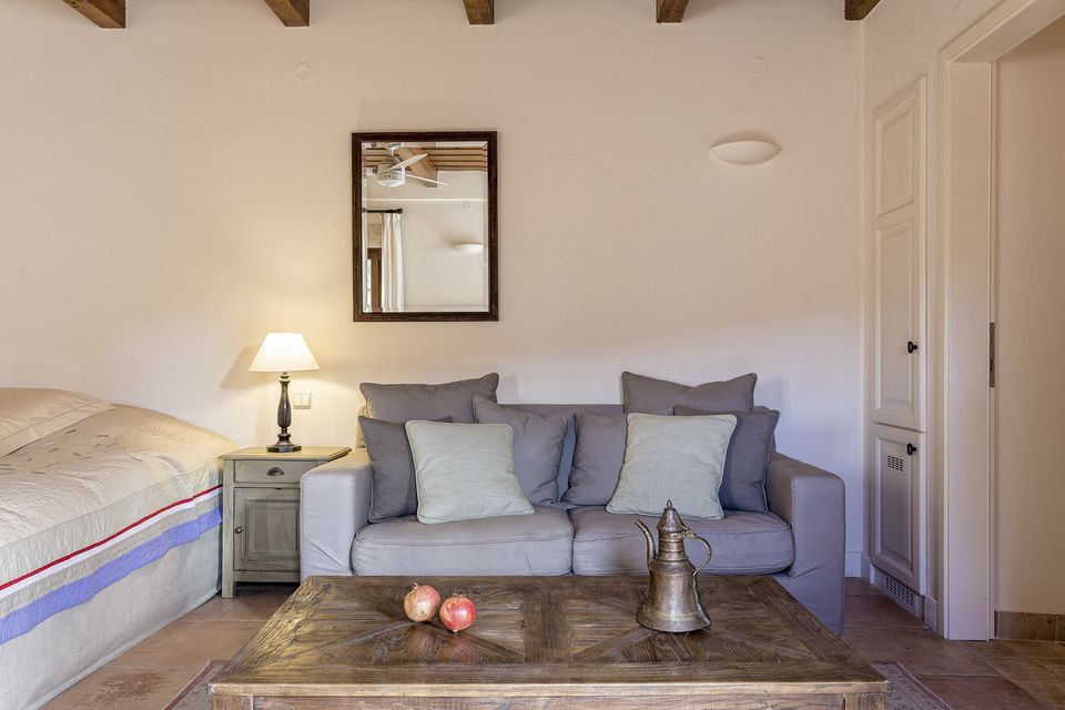 Classic double room (Eridanus - Hyades - Kentavros)