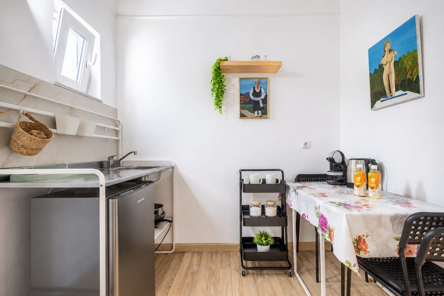 Karavaki Apartments Zakynthos, ,