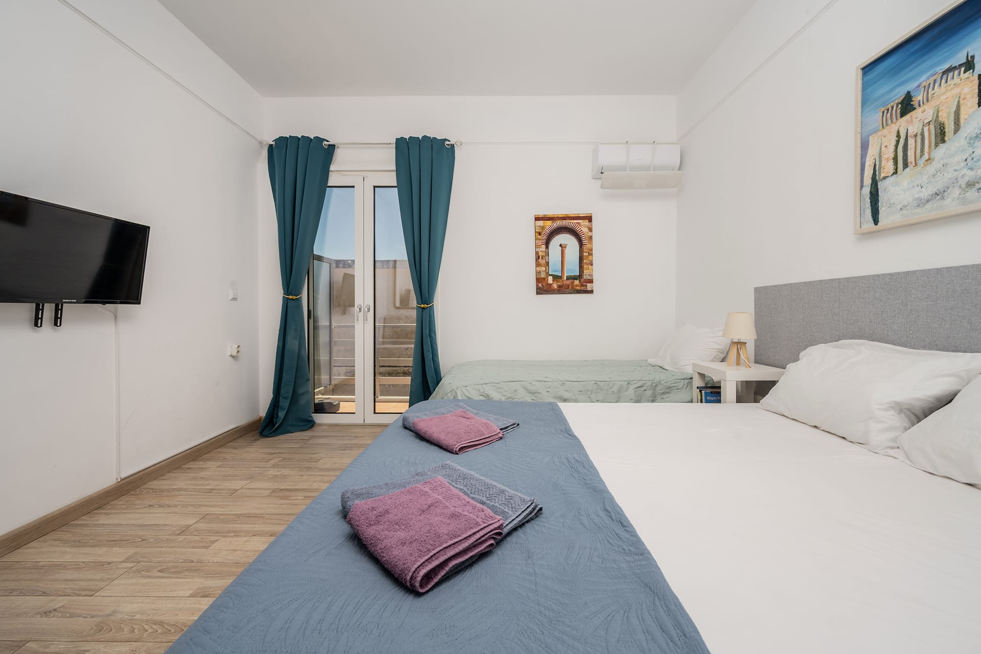 Karavaki Apartments Zakynthos, ,