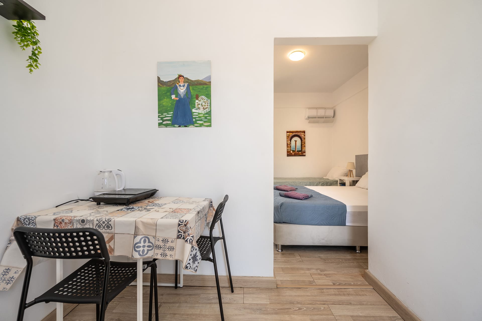 Karavaki Apartments Zakynthos, ,