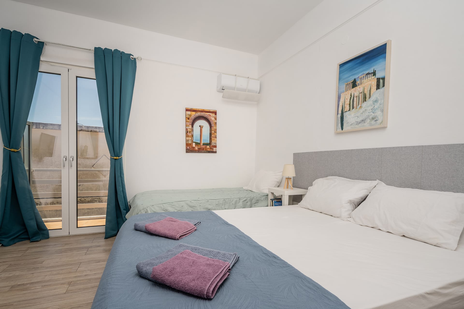 Karavaki Apartments Zakynthos, ,