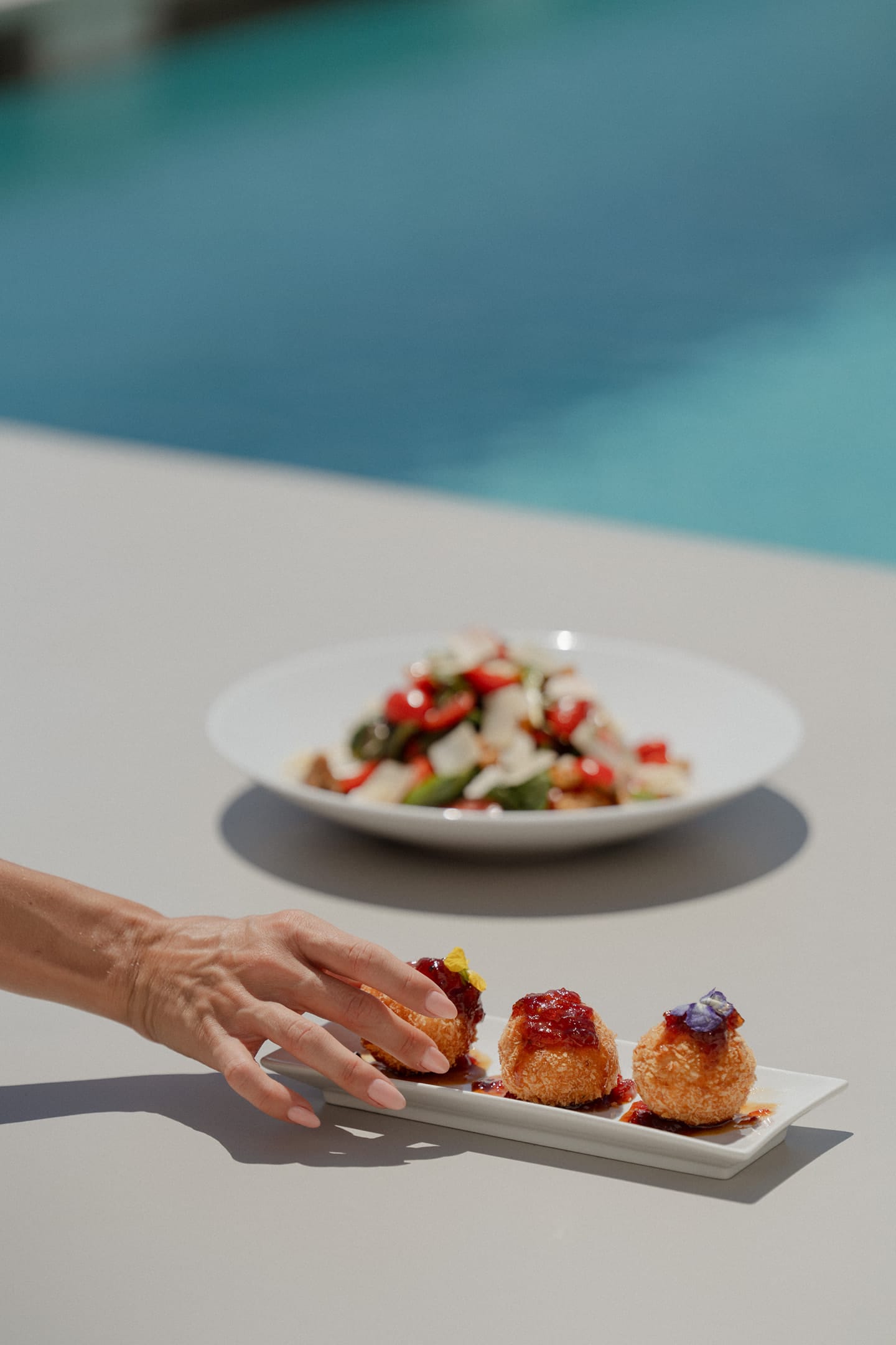 Kasimatis by La Perla, ,