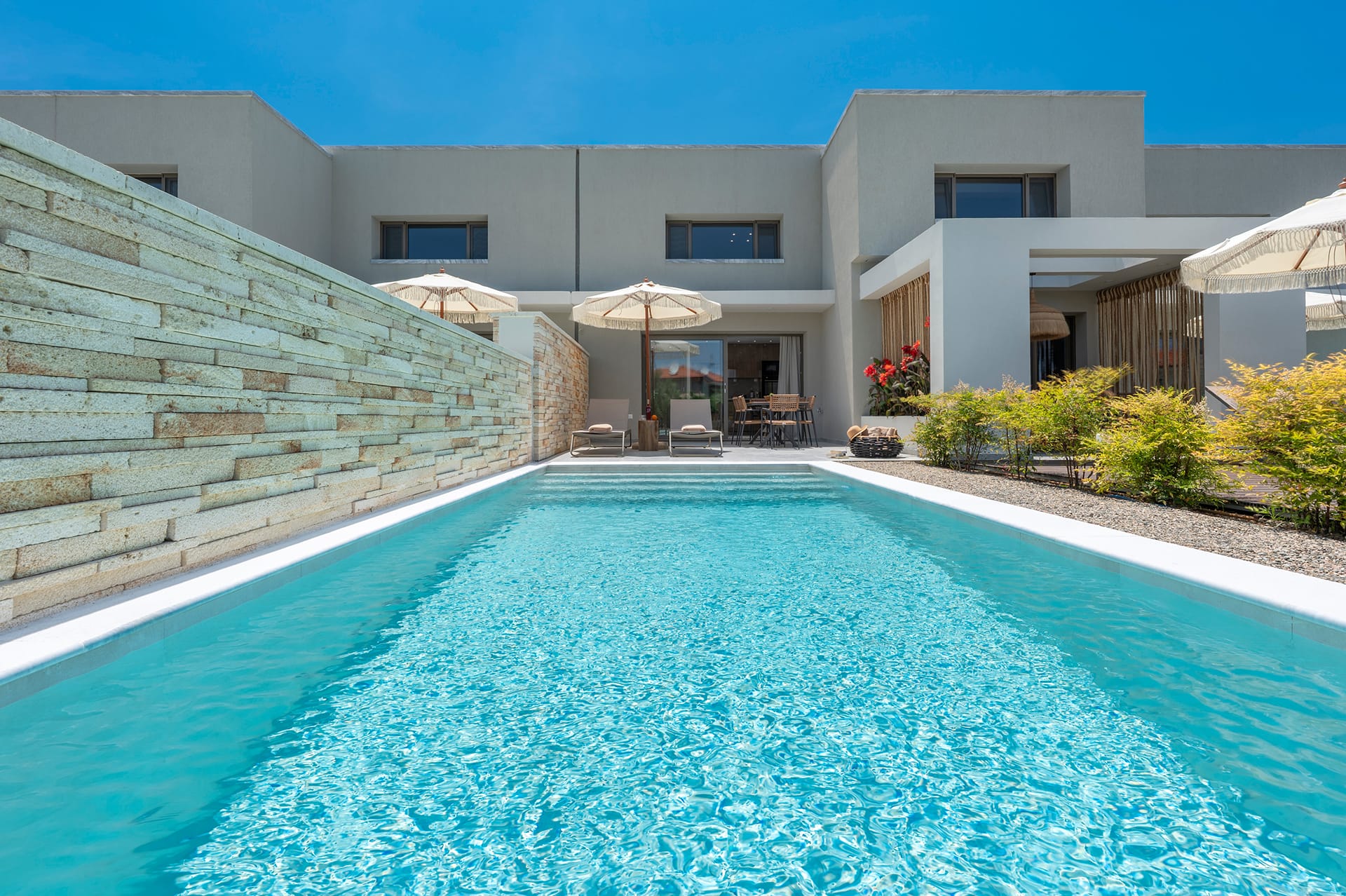 Elegant Villa | Private Pool
