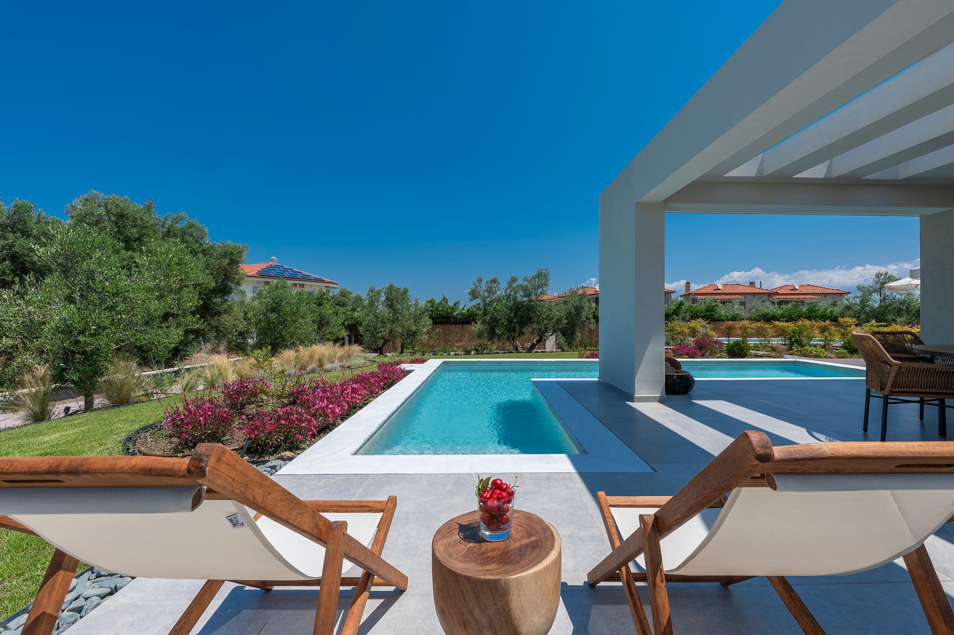 Exclusive Villa | Private Pool