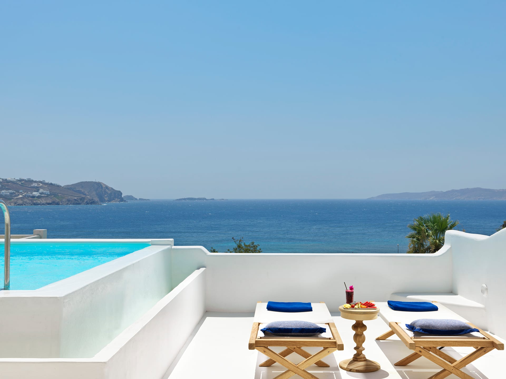 Kynthos Suite