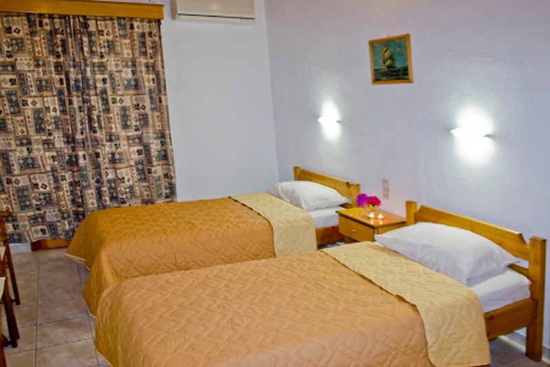 Villa Kavourakia Skiathos Villa Kavourakia Kolios Skiathos - 