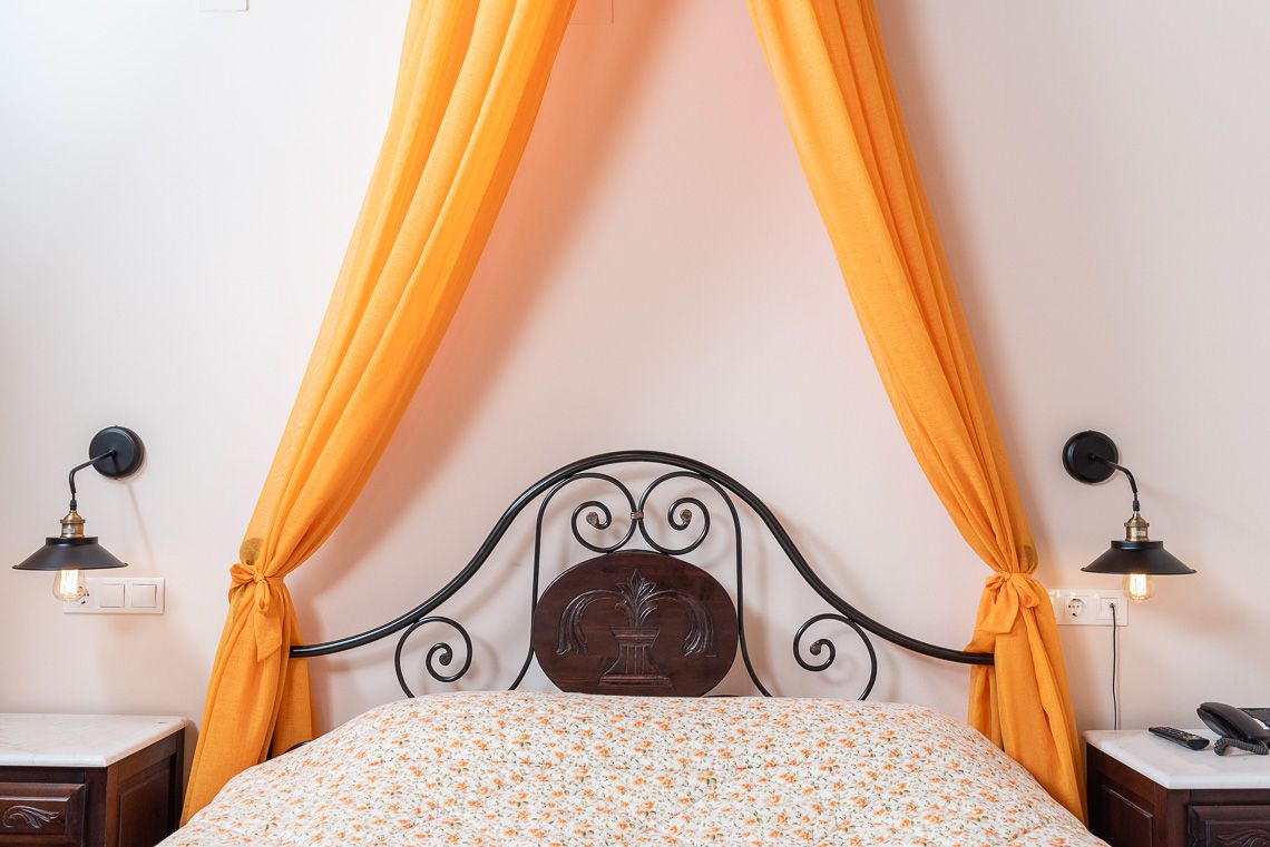 Double Standard Room