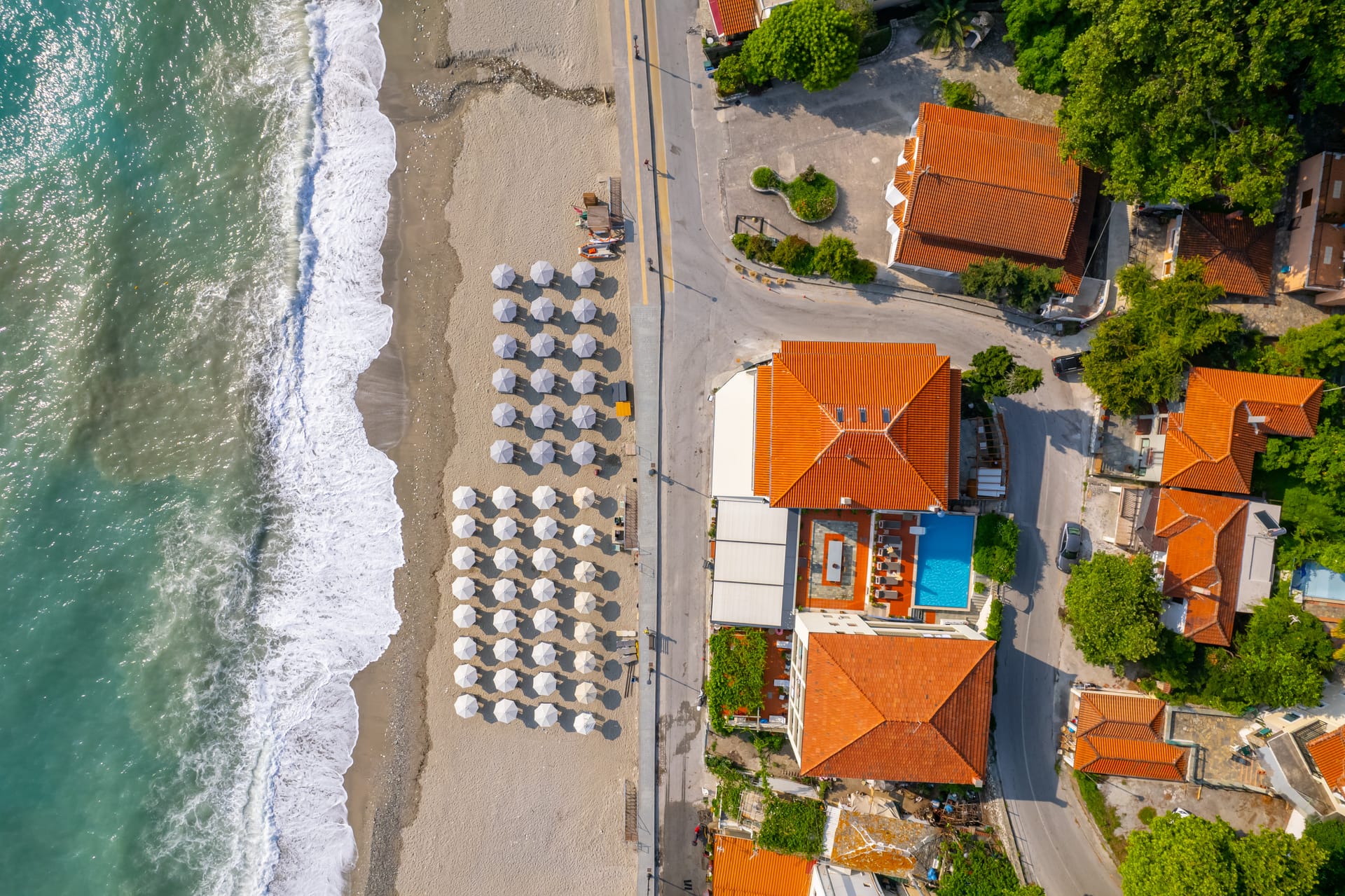 Kelly Beach Hotel