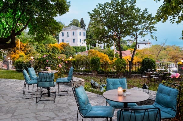 Escape in Pelion with our Early Booking Offer