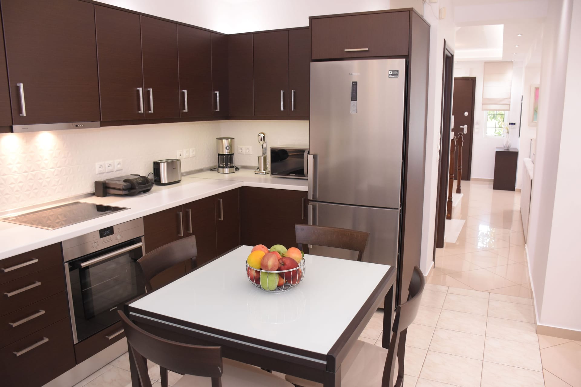 Keratea Luxury Villa - Athens Airport, ,