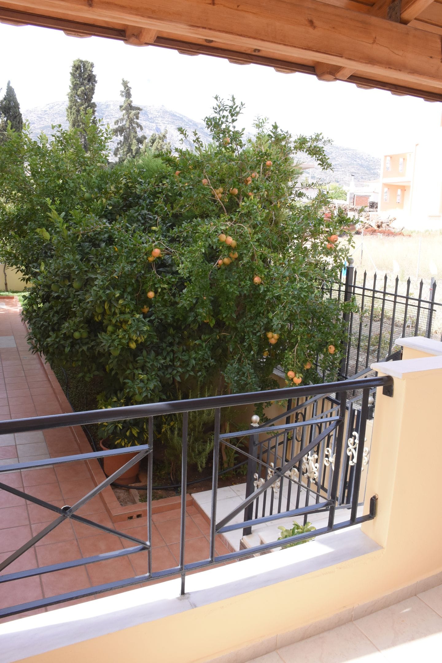 Keratea Luxury Villa - Athens Airport, ,