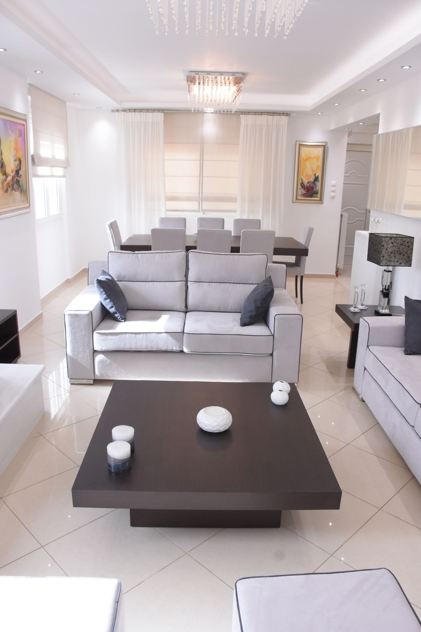 Keratea Luxury Villa - Athens Airport, ,