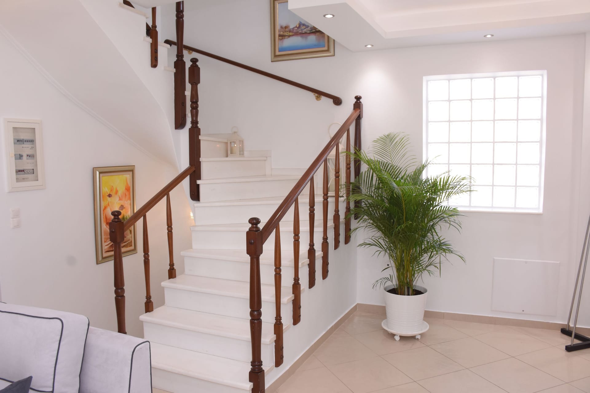 Keratea Luxury Villa - Athens Airport, ,