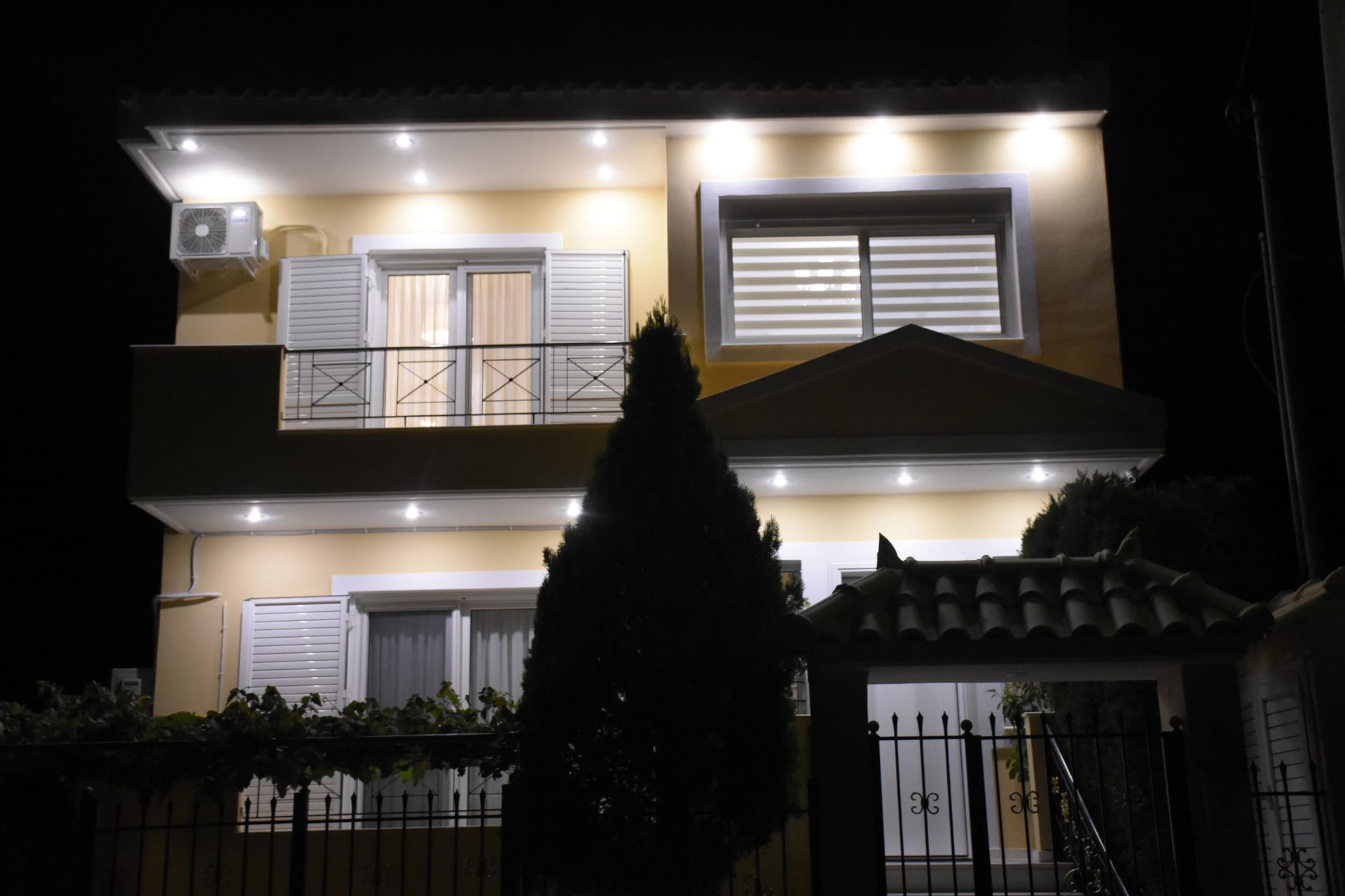 Keratea Luxury Villa - Athens Airport, ,