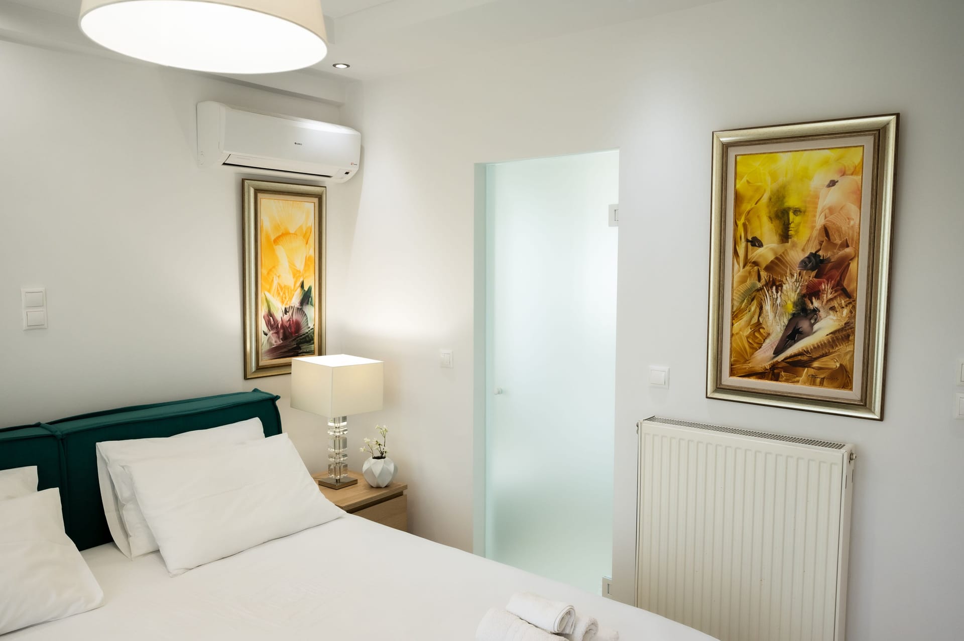 Keratea Luxury Villa - Athens Airport, ,