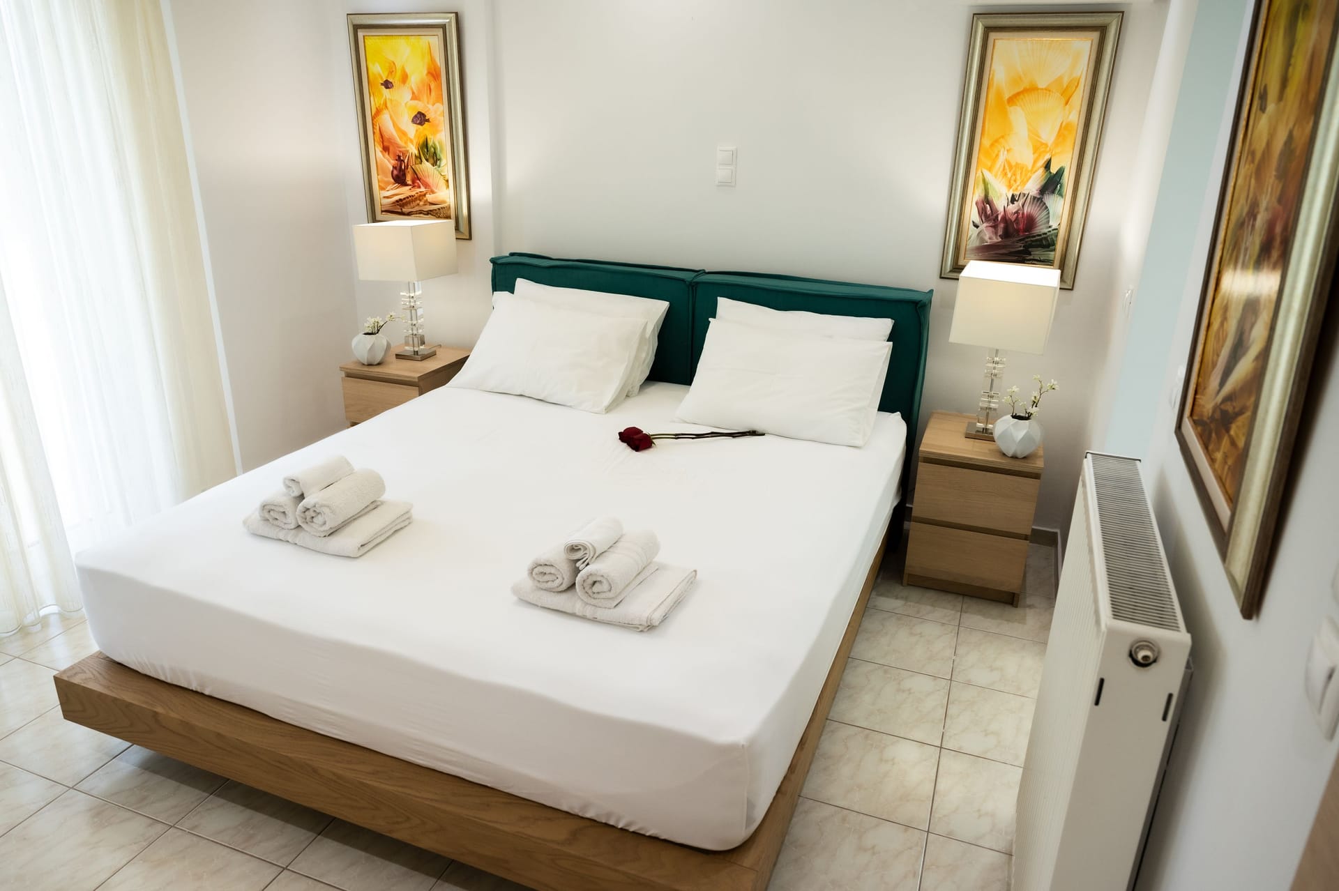 Keratea Luxury Villa - Athens Airport, ,