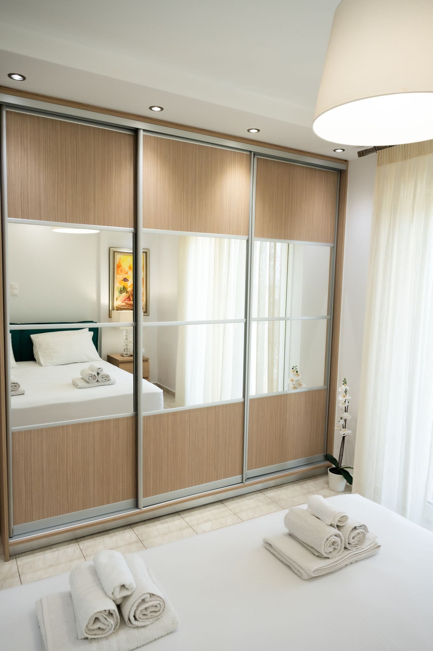 Keratea Luxury Villa - Athens Airport, ,