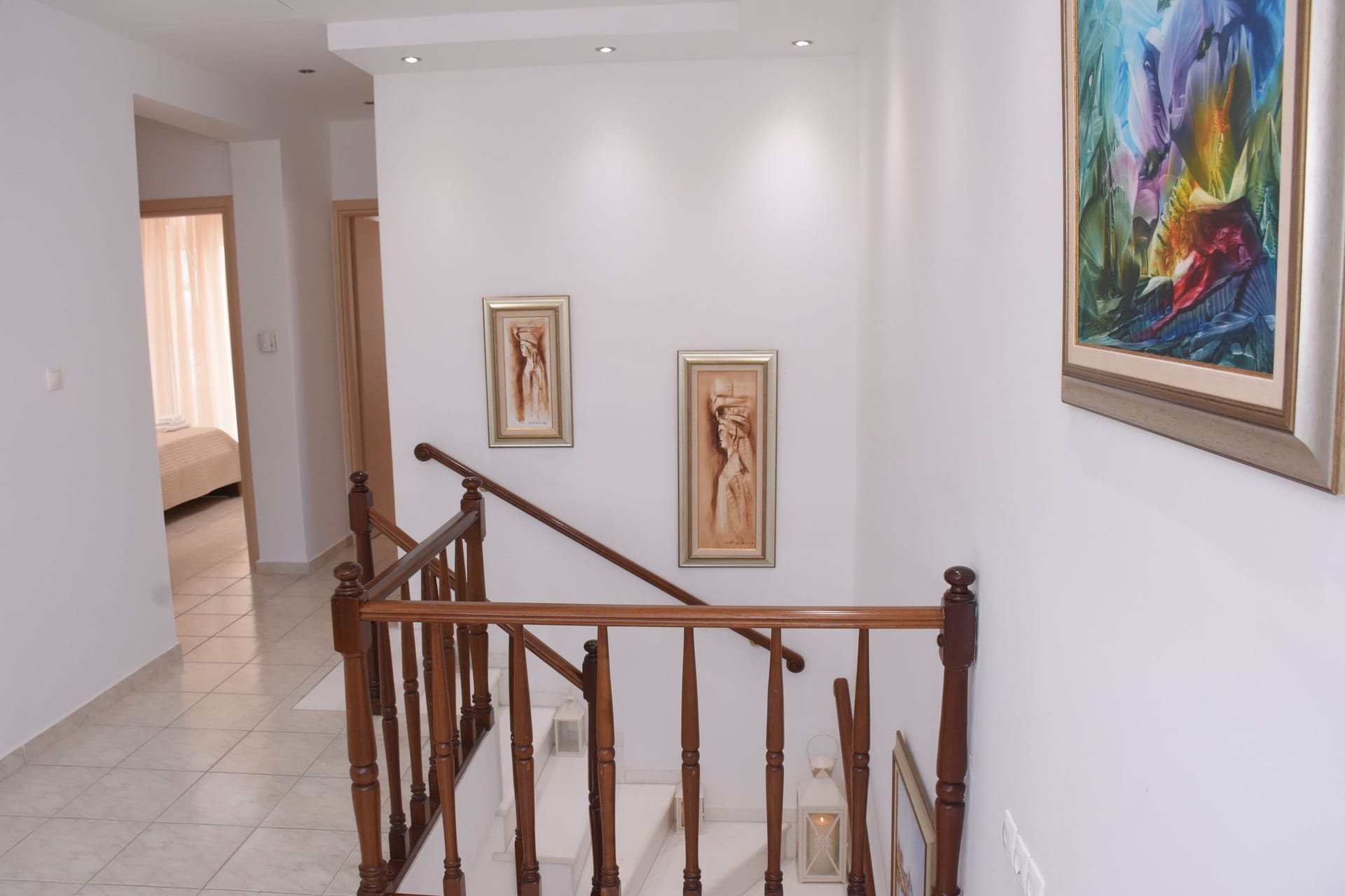 Keratea Luxury Villa - Athens Airport, ,