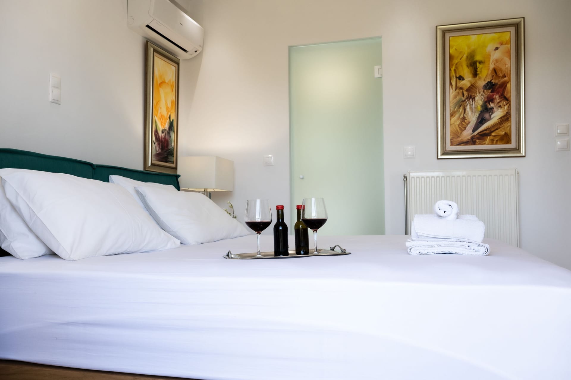 Keratea Luxury Villa - Athens Airport, ,