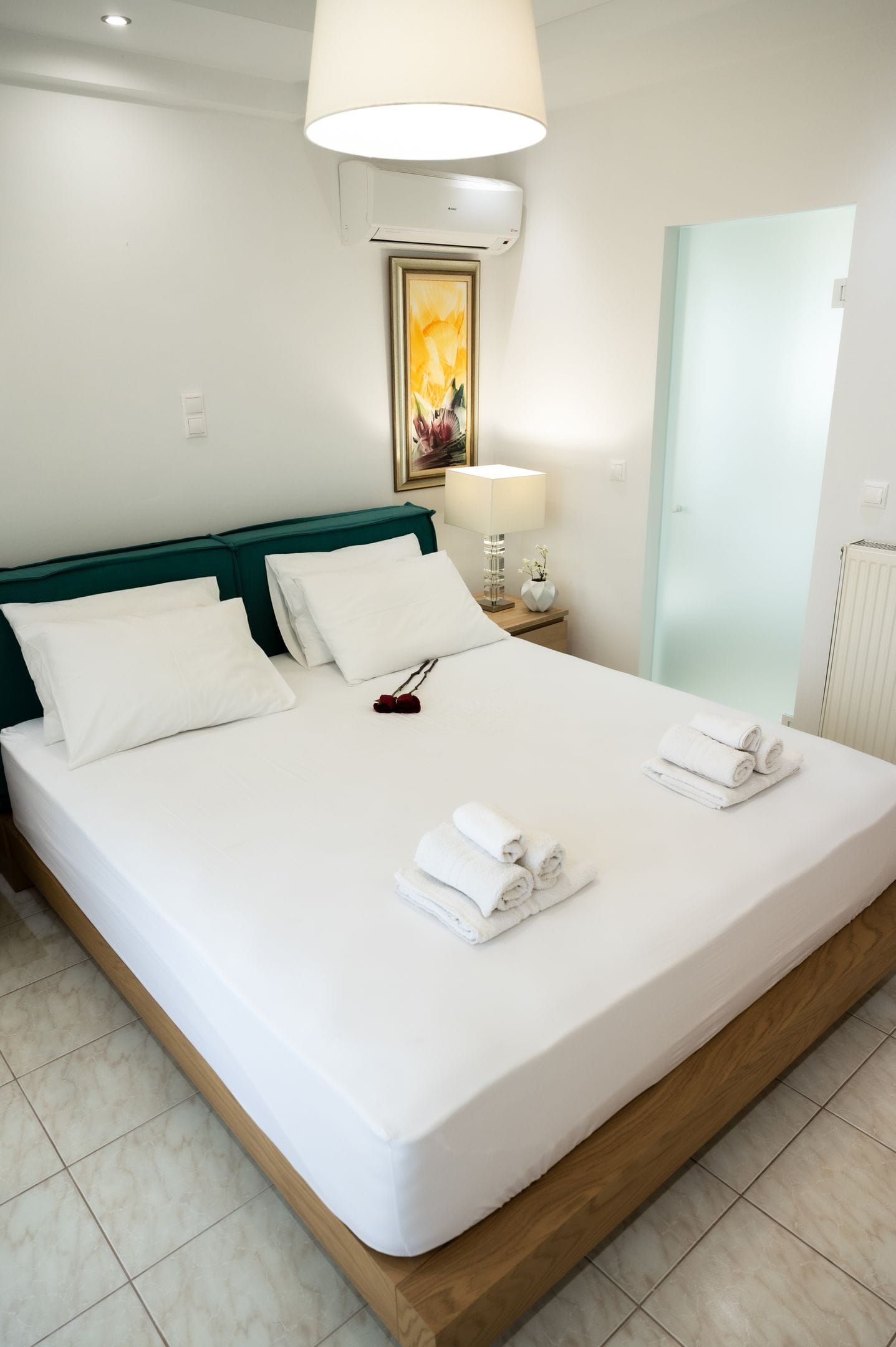 Keratea Luxury Villa - Athens Airport, ,