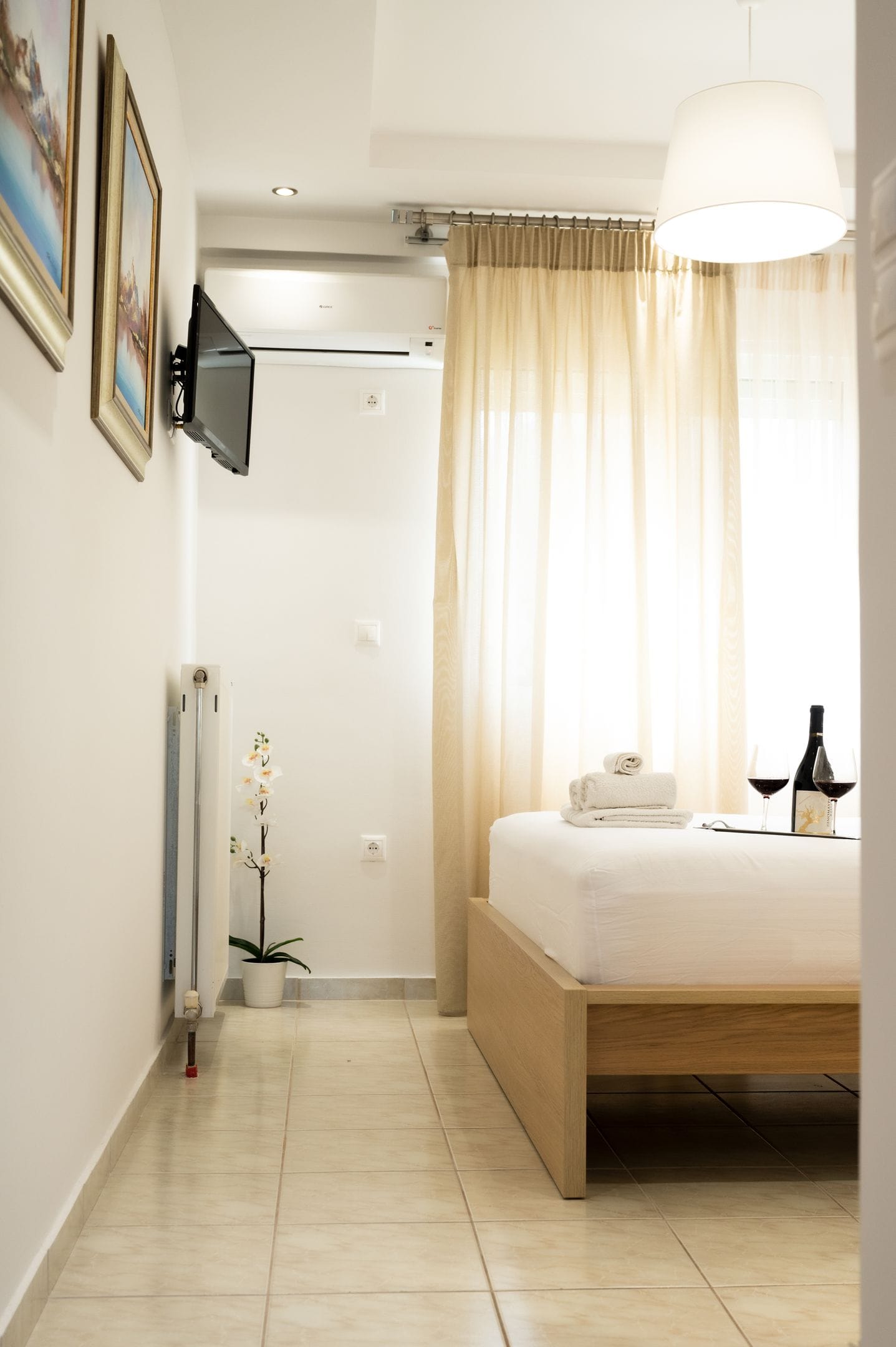 Keratea Luxury Villa - Athens Airport, ,