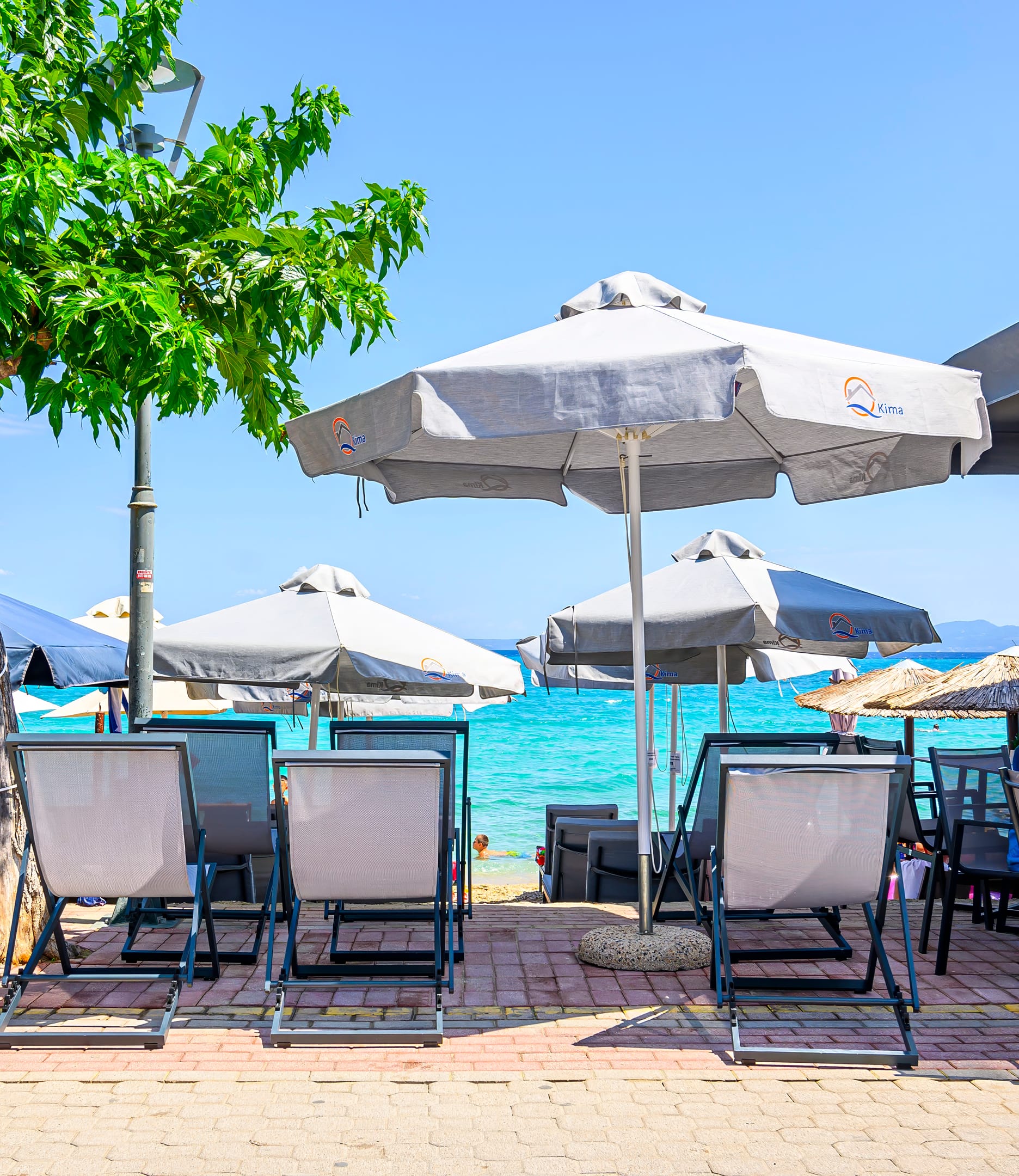 Kima Premium Apartments, ,
