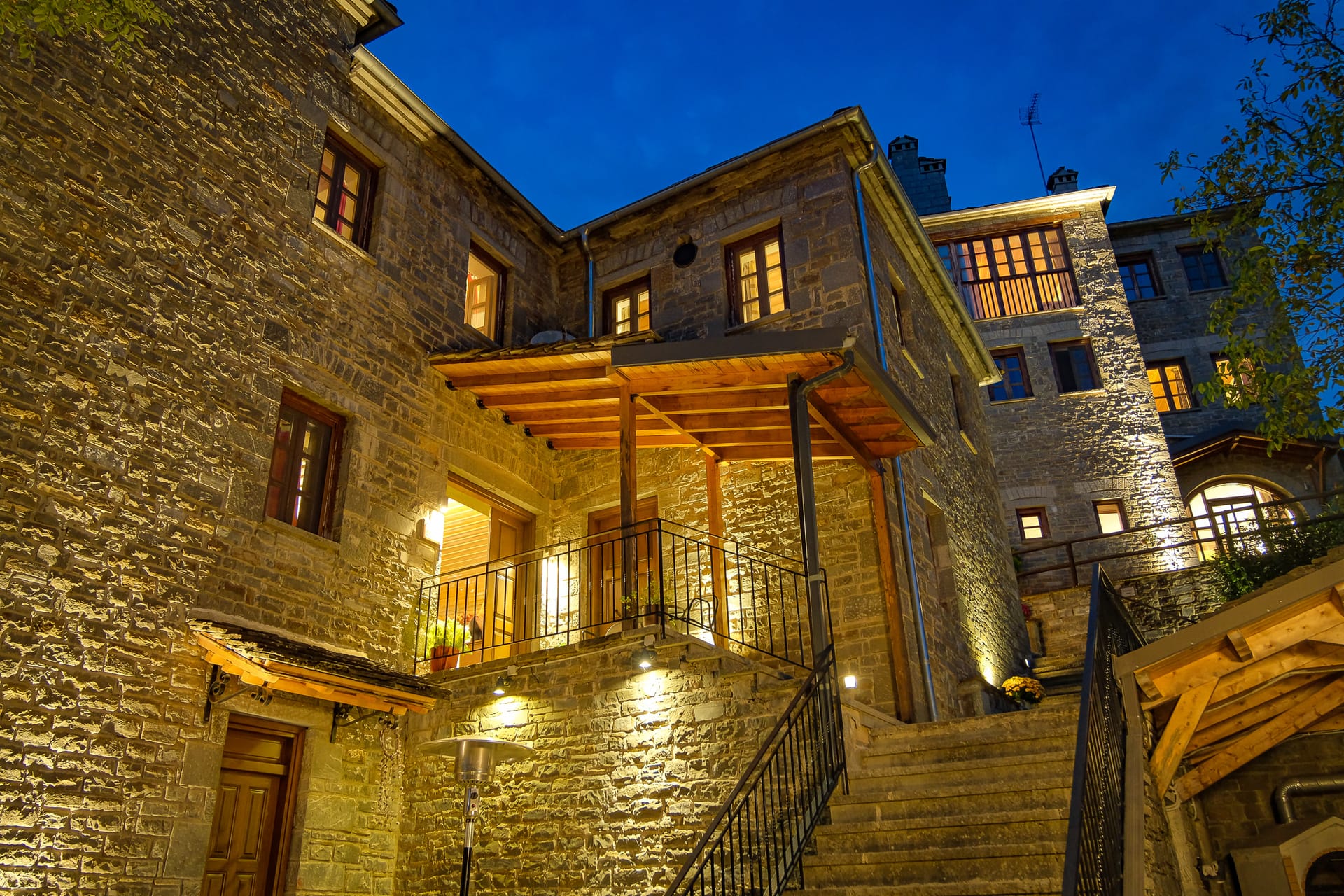 Kipi Mountain Resort