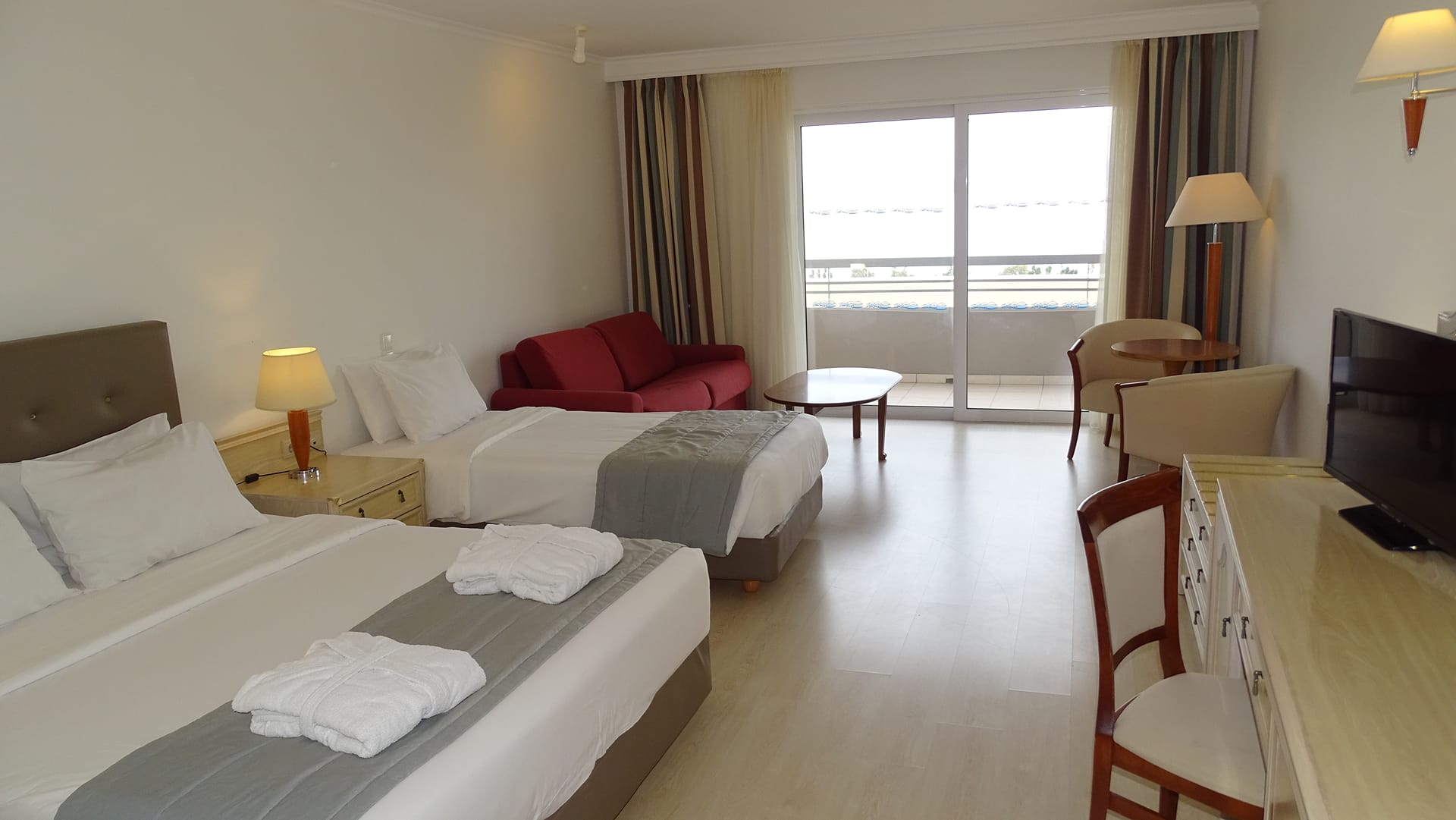 HotelBrain Superior Junior Suite Sea View At Kipriotis Panorama Hotel hotelbrain-superior-junior-suite-sea-view-at-kipriotis-panorama-hotel