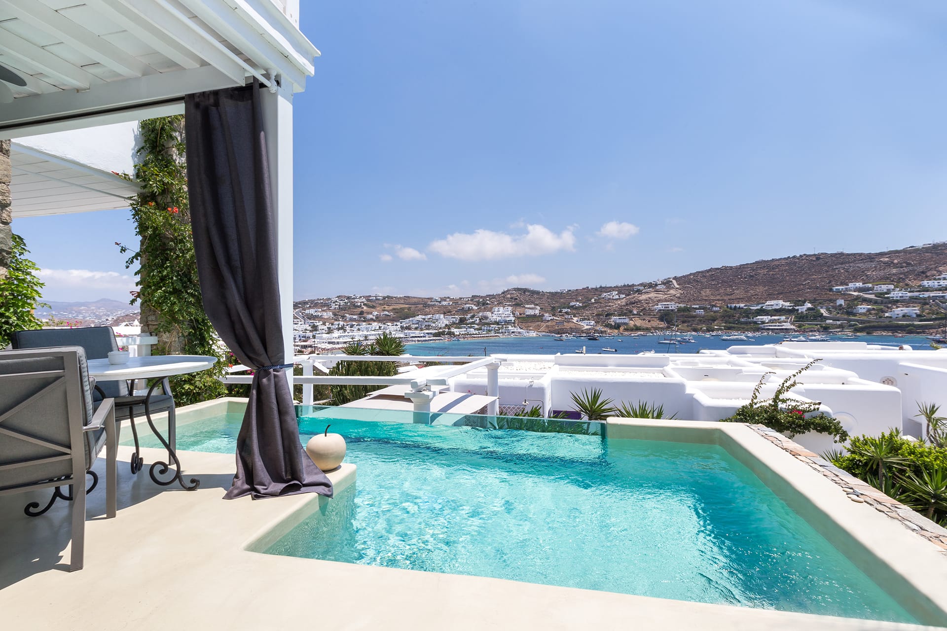 Kivotos Mykonos, ,