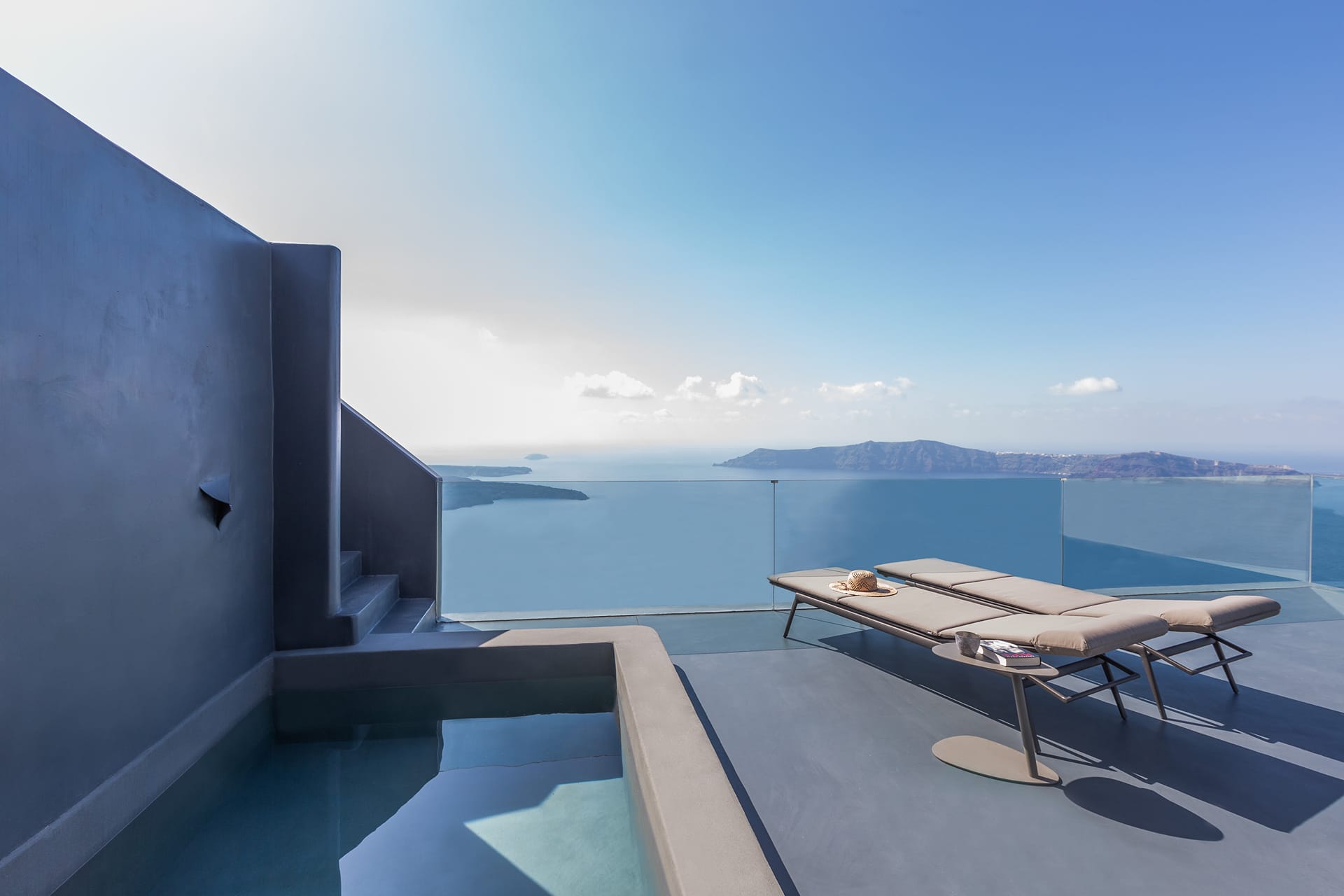 Kivotos Santorini, ,