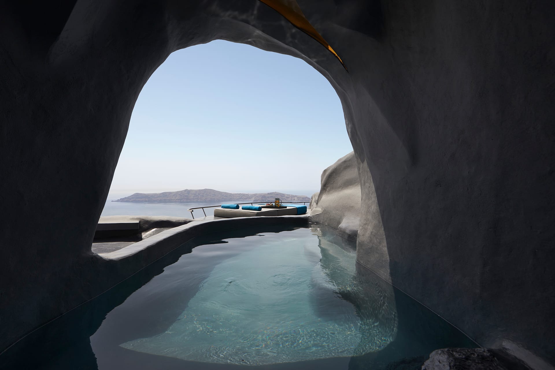 Kivotos Santorini, ,