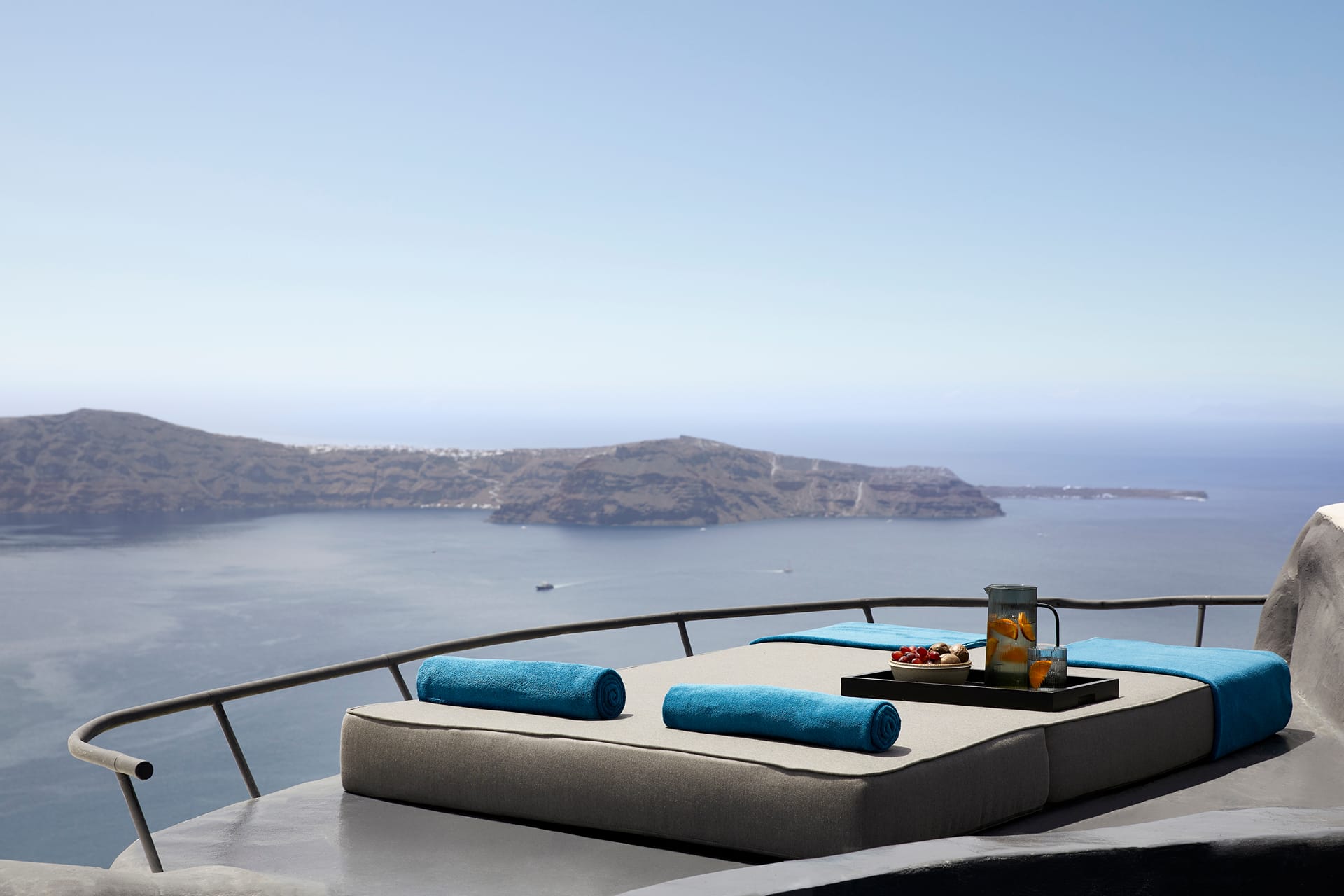 Kivotos Santorini, ,