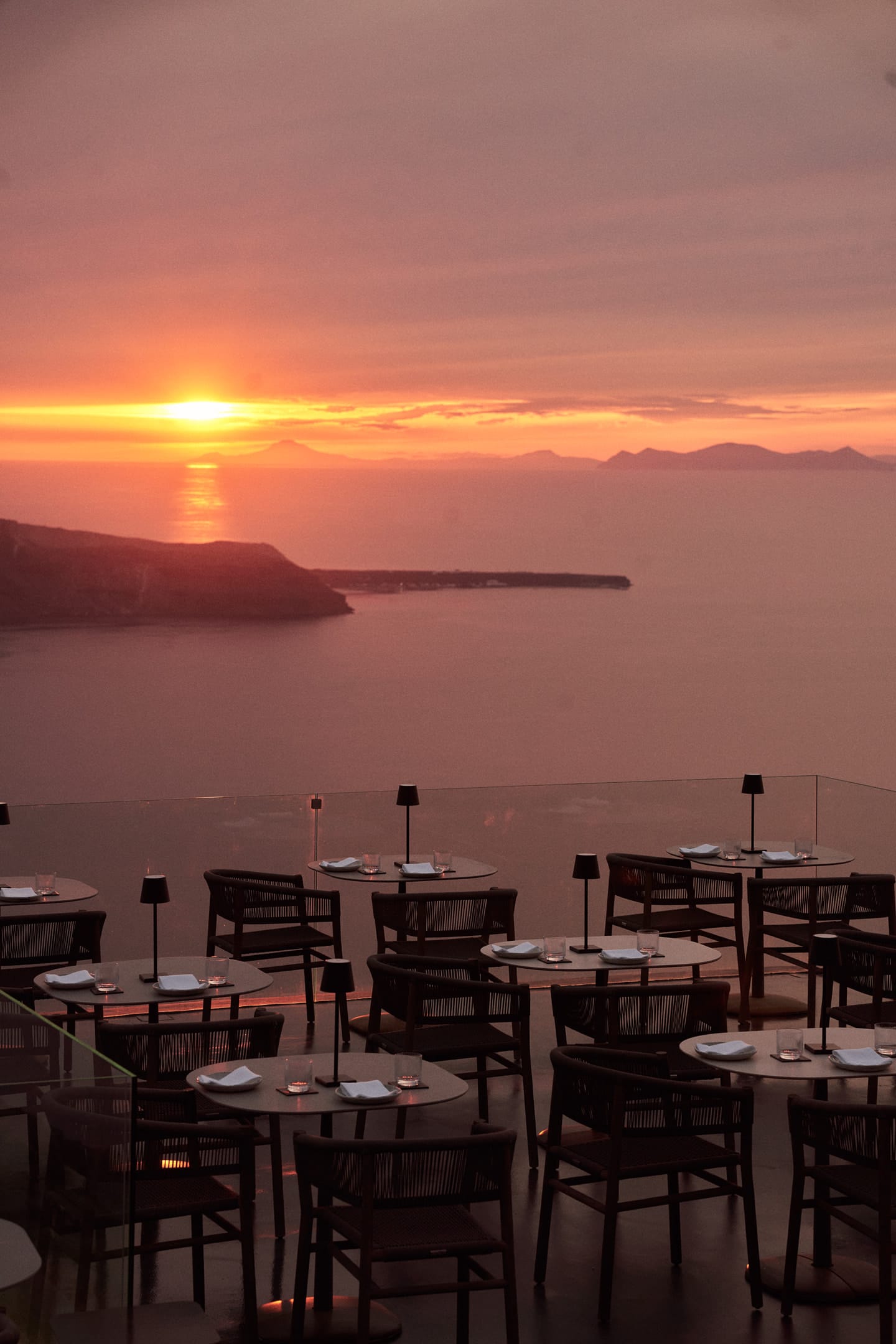 Kivotos Santorini, ,