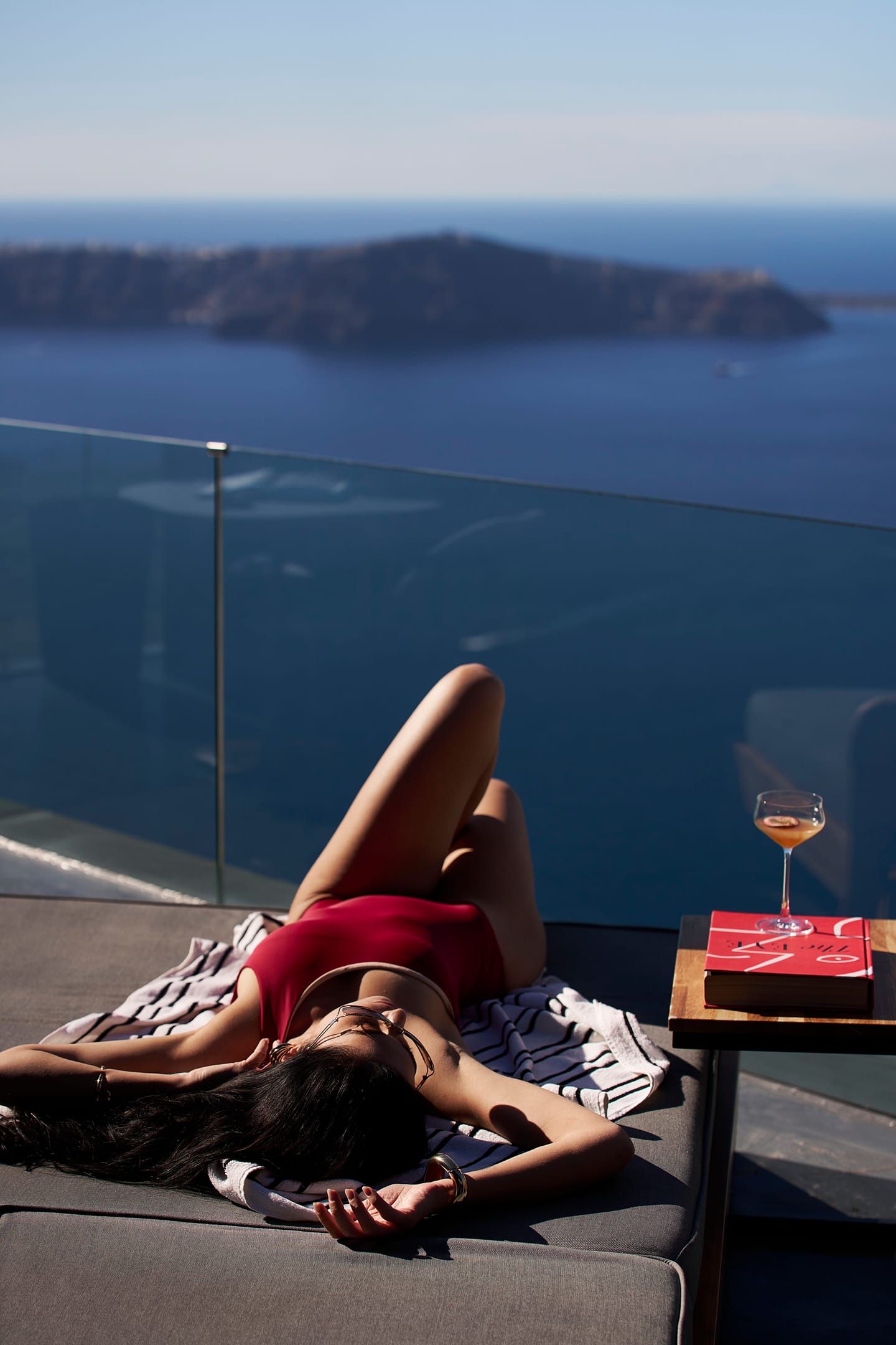 Kivotos Santorini, ,