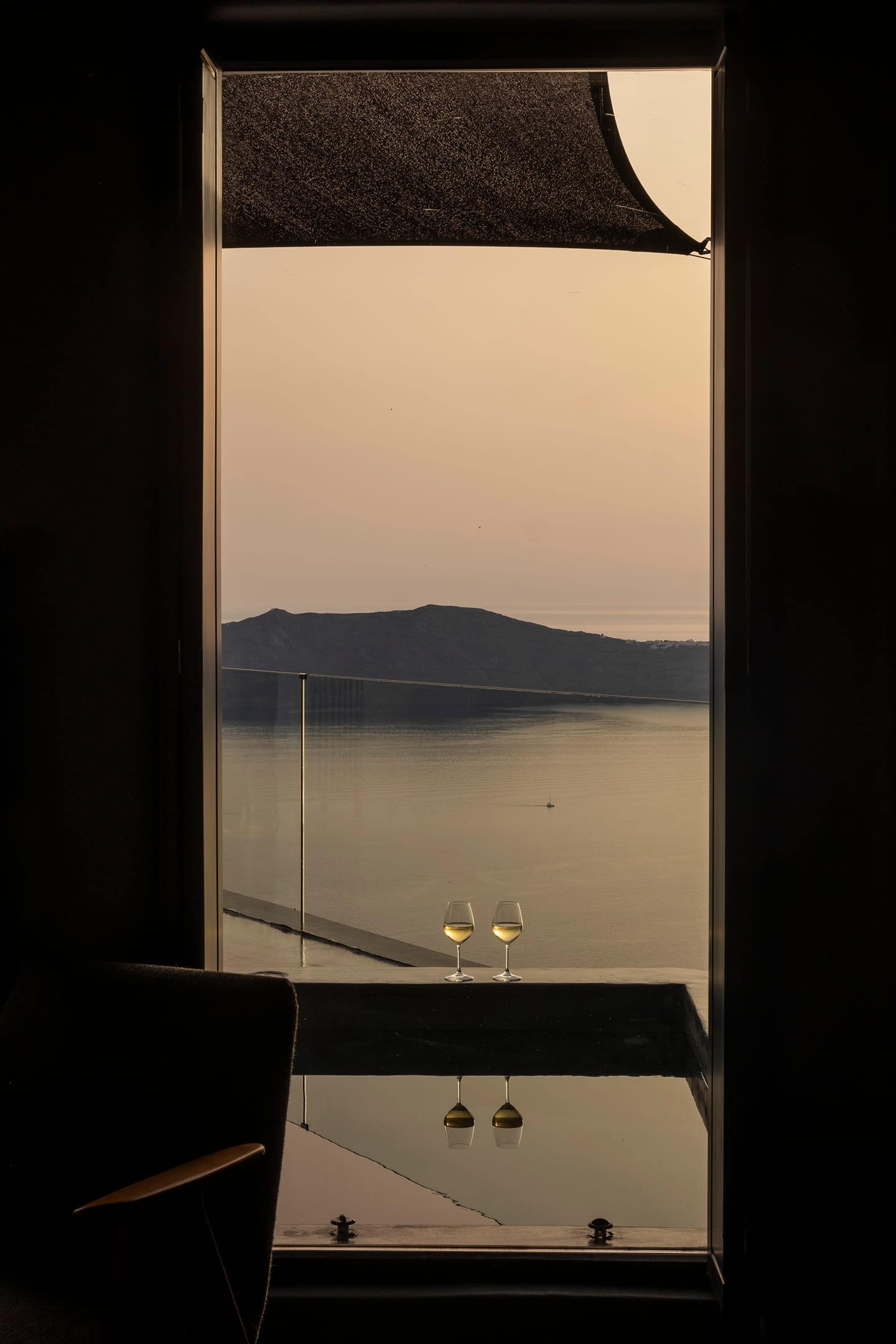 Kivotos Santorini, ,