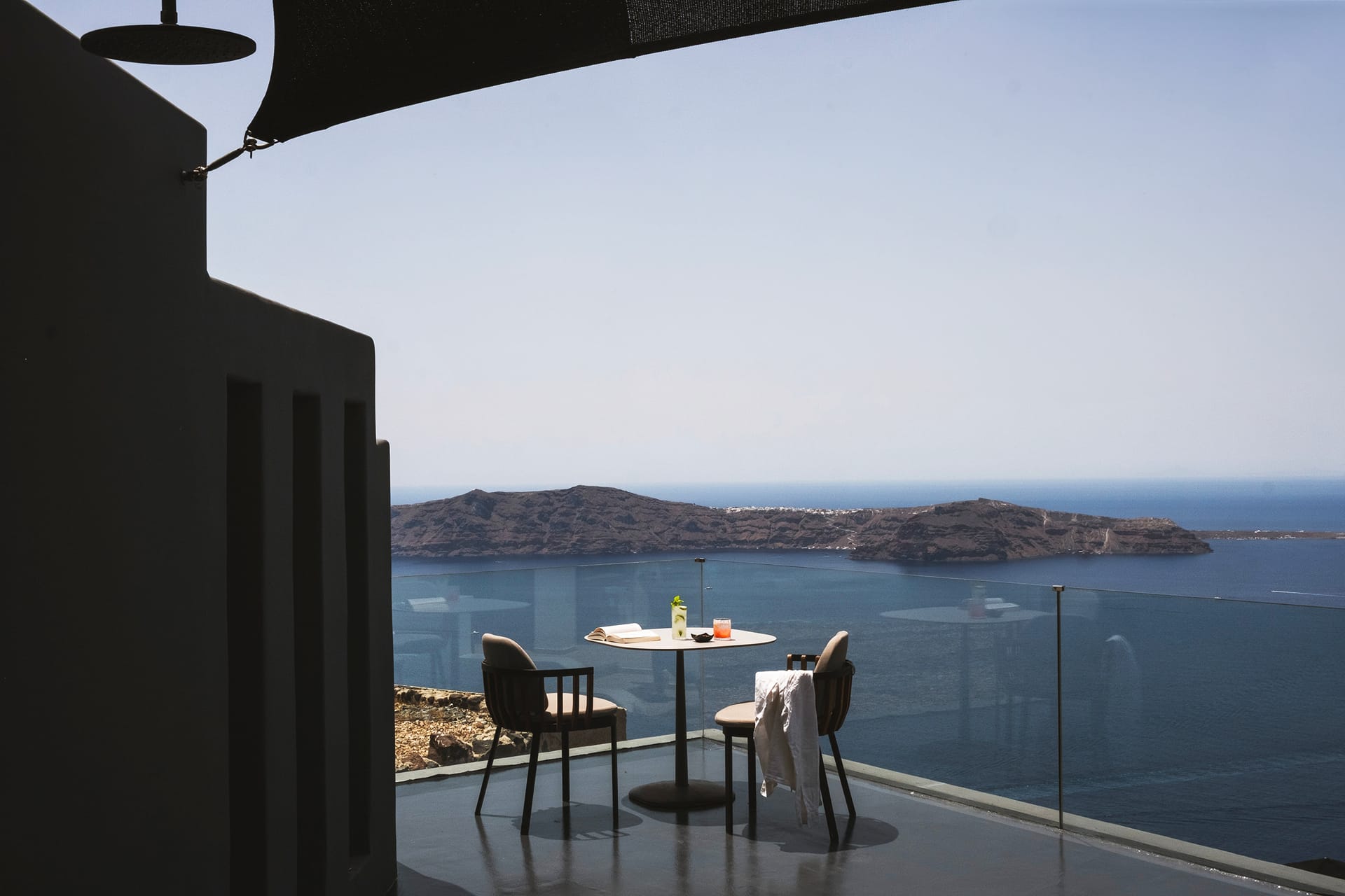 Kivotos Santorini, ,