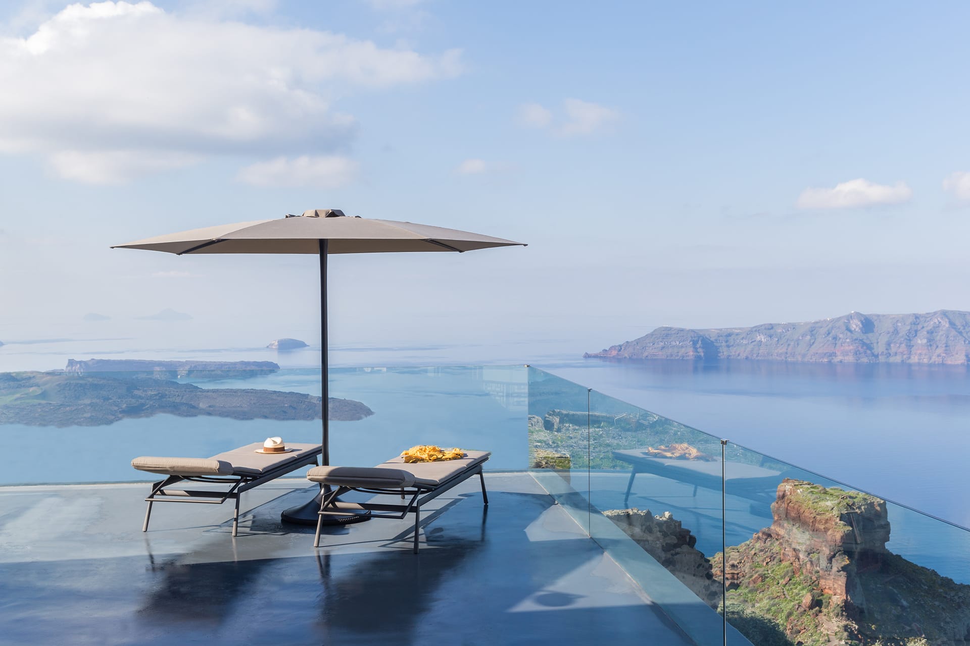 Kivotos Santorini, ,