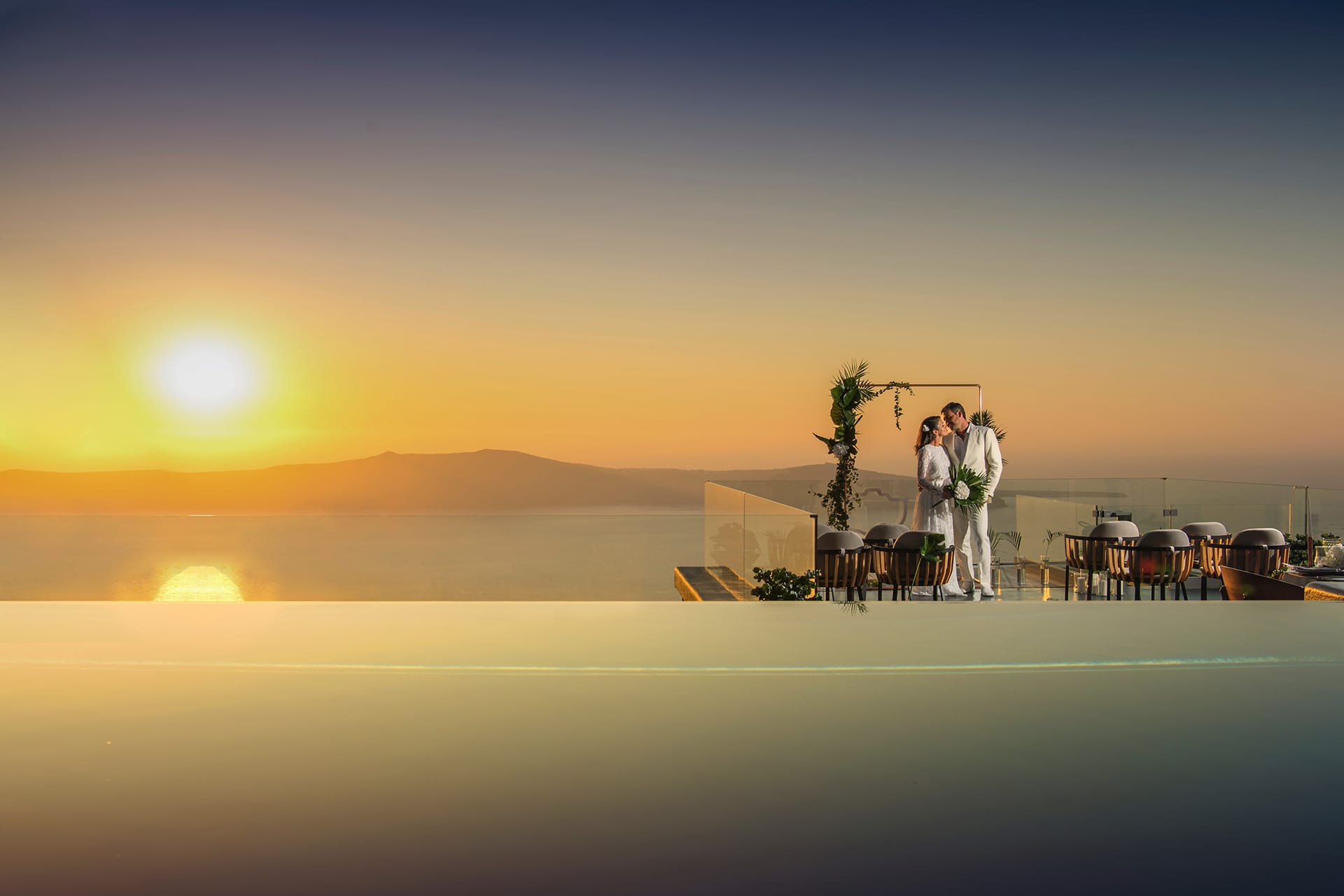 Kivotos Santorini, ,