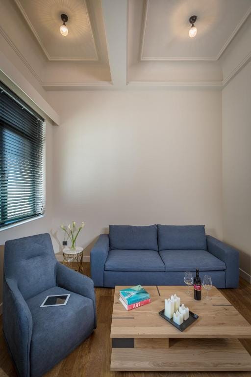 Deluxe Penthouse