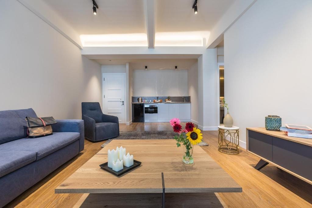 Deluxe Penthouse