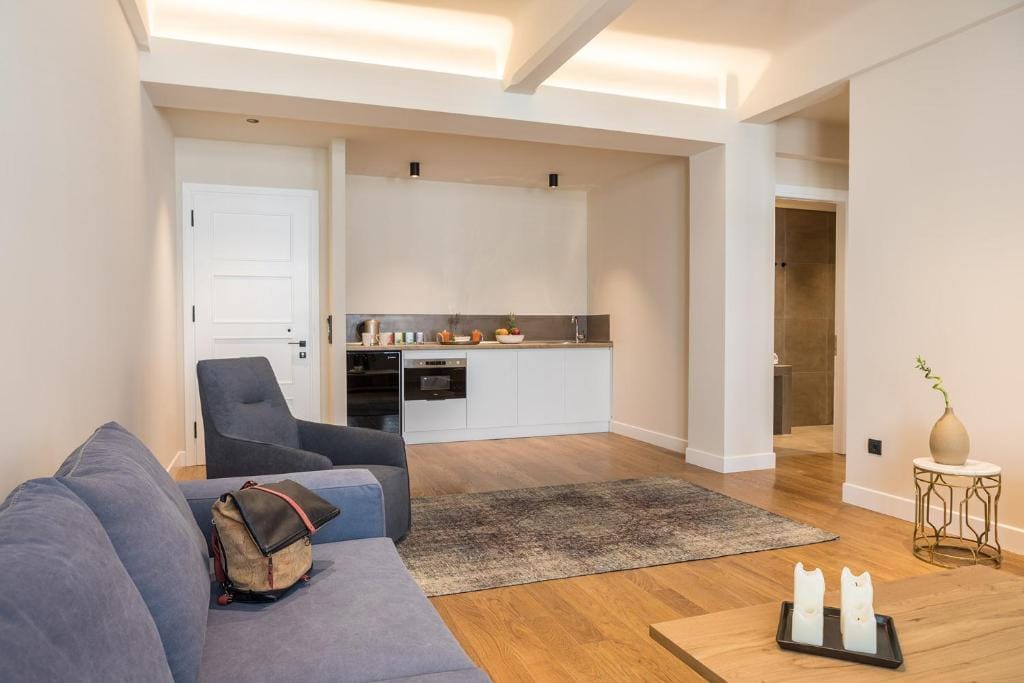 Deluxe Penthouse