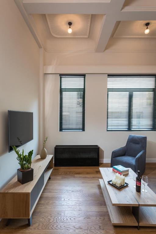 Deluxe Penthouse